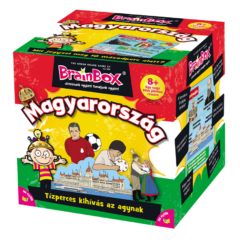 BrainBox - Magyarország (93652)