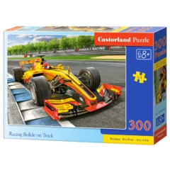 Castorland 300 db-os puzzle - Versenyautó (B-030347)