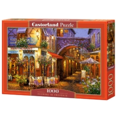 Castorland 1000 db-os puzzle - Provence-i este (C-104123)
