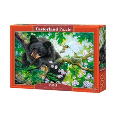 Castorland 500 db-os puzzle - Bárcsak tudnék repülni (B-53629)
