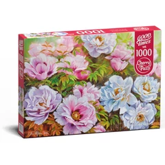 CherryPazzi 1000 db-os puzzle - Poenyssimo.Opus 5 (30608)