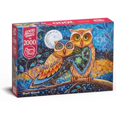 CherryPazzi 2000 db-os puzzle - Moonlit Moments (50040)