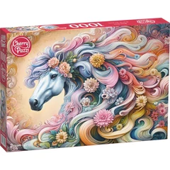 CherryPazzi 1000 db-os puzzle - Dream Horse (31049)