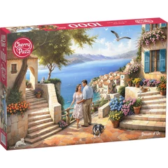 CherryPazzi 1000 db-os puzzle - Dream of Us (31551)