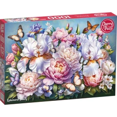 CherryPazzi 1000 db-os puzzle - Ephemeral Beauty (31209)