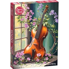 CherryPazzi 1000 db-os puzzle - The Lyrical Melody (31483)