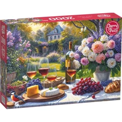 CherryPazzi 2000 db-os puzzle - La Dolce Vita (50255)