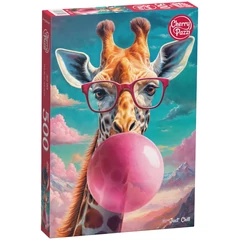 CherryPazzi 500 db-os puzzle - Just Chill (20203)