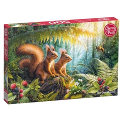 CherryPazzi 500 db-os puzzle - This One Moment (20333)