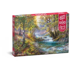 CherryPazzi 1000 db-os puzzle - Hidden Stream (30363)