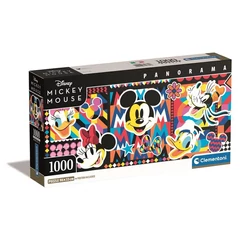 Clementoni 1000 db-os Panoráma puzzle - Disney (39871)