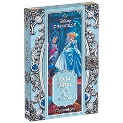 Clementoni 500 db-os puzzle - Disney - Hamupipőke (35158)