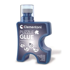Clementoni Puzzle ragasztó 200 ml (37044)