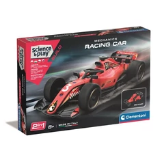 Clementoni - Science &amp; Play - Build - Formula 1 (50900)