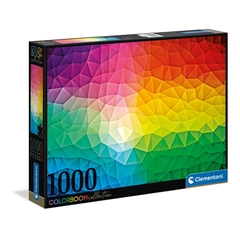 Clementoni 1000 db-os puzzle ColorBoom Collection - Mozaik (39597)