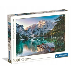Clementoni 1000 db-os puzzle - High Quality Collection - Emerald Lake (39887)
