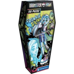Clementoni 150 db-os puzzle - Monster High - Frankie Stein (28185)