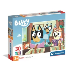 Clementoni 30 db-os puzzle - Bluey (20594)