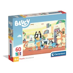 Clementoni 60 db-os puzzle - Bluey (26311)