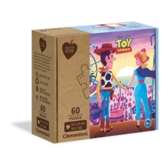 Clementoni 60 db-os puzzle Play for future - Toy Story 4 (27003)
