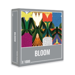 Cloudberries 1000 db-os puzzle - Bloom