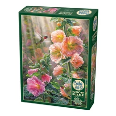 Cobble Hill 1000 db-os puzzle - After the Rain (40165)