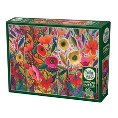 Cobble Hill 1000 db-os puzzle - Extravaganza (40082)