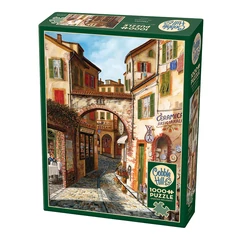 Cobble Hill 1000 db-os puzzle - Ceramica (40074)