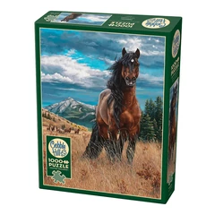 Cobble Hill 1000 db-os puzzle - Freedom (40190)