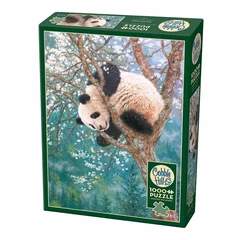 Cobble Hill 1000 db-os puzzle - Golden Child (40286)