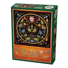 Cobble Hill 1000 db-os puzzle - Lii Shenn (40276)