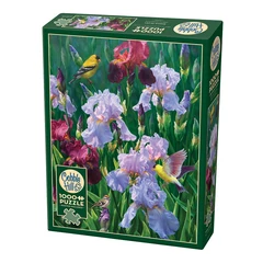 Cobble Hill 1000 db-os puzzle - Spring Glory (40266)