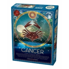 Cobble Hill 500 db-os puzzle - Cancer (45014)