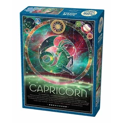 Cobble Hill 500 db-os puzzle - Capricorn (45020)