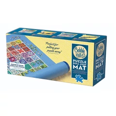 Cobble Hill Puzzle kirakó szőnyeg 500-1000 db (53700)