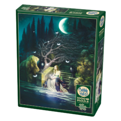 Cobble Hill 1000 db-os puzzle - Ten Wishes (80261)