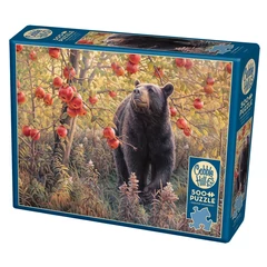 Cobble Hill 500 db-os puzzle - Den Dreams (45054)