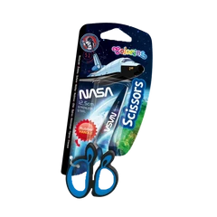 Colorino gyermekolló - NASA