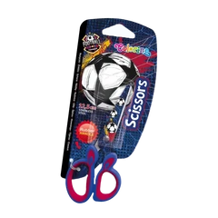 Coolpack - Colorino gyermekolló - Football (21788PTR)