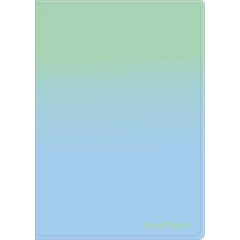 Coolpack - Gradient irattartó mappa A/4 - 20 db genotherm-mel - Mojito (32883CP)