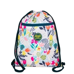 Coolpack - Vert zsinóros hátizsák, tornazsák - Sunny Day (F070663)