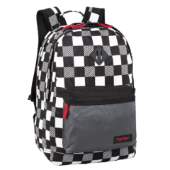 Coolpack - Scout hátizsák, iskolatáska - 2 rekeszes - Checkers (F096730)