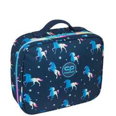 Coolpack - Uzsonnás táska, hűtőtáska - Blue Unicorn (F104670)