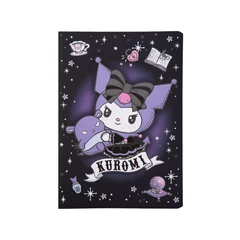 Coolpack - 32 lapos A/5 jegyzetfüzet - Kuromi - kockás (14218PTR)