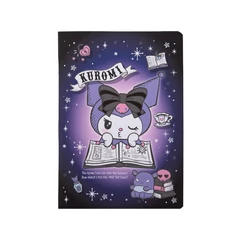 Coolpack - 32 lapos A/5 jegyzetfüzet - Kuromi - vonalas (14188PTR)