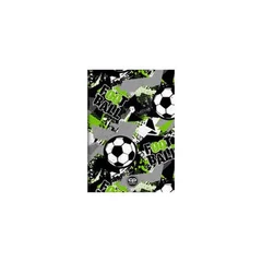 Coolpack - 60 lapos A/5 jegyzetfüzet - Let's gol - kockás (25151CP)