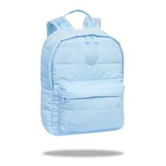 Coolpack - Abby kisméretű hátizsák - 1 rekeszes - Pastel - Powder Blue (F090646)