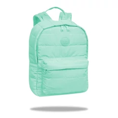 Coolpack - Abby hátizsák, iskolatáska - 1 rekeszes - Pastel - Powder Mint (F090645)