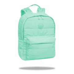 Coolpack - Abby hátizsák, iskolatáska - 1 rekeszes - Pastel - Powder Mint (F090645)