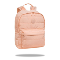 Coolpack - Abby hátizsák, iskolatáska - 1 rekeszes - Pastel - Powder Peach (F090650)